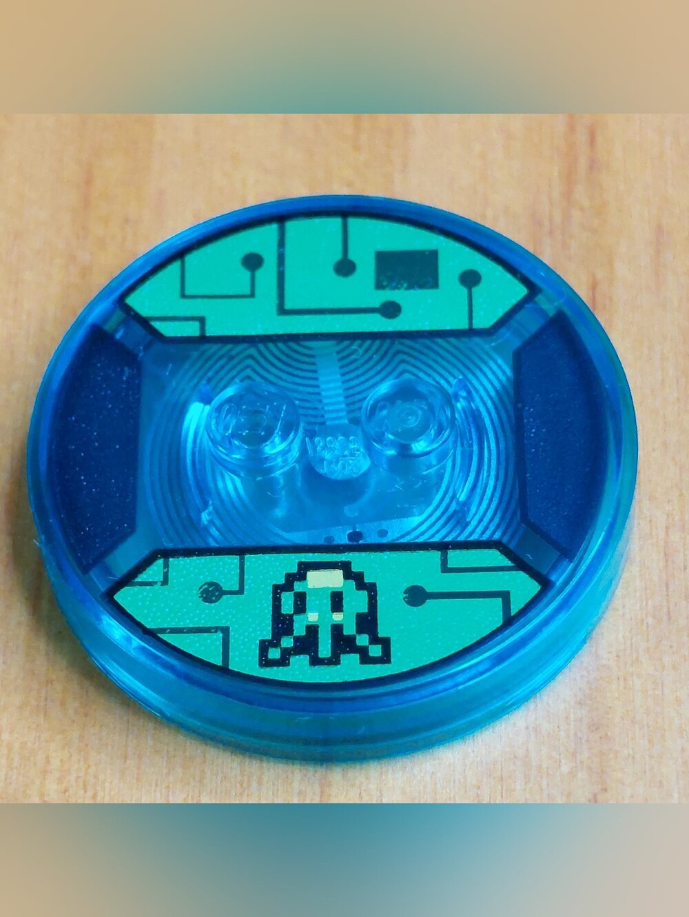 LEGO Dimensions Midway Arcade 🕹️